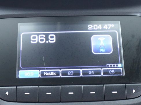 Used 2017 Chevrolet Impala LS w/ Protection Package image 16