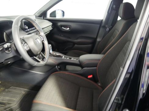Certified 2023 Honda HR-V Sport image 15