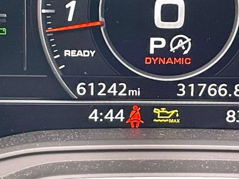 Used 2019 Audi SQ5 Prestige w/ Prestige Package AWD/4WD image 43