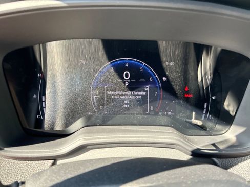 New 2026 Toyota Corolla Cross LE image 45