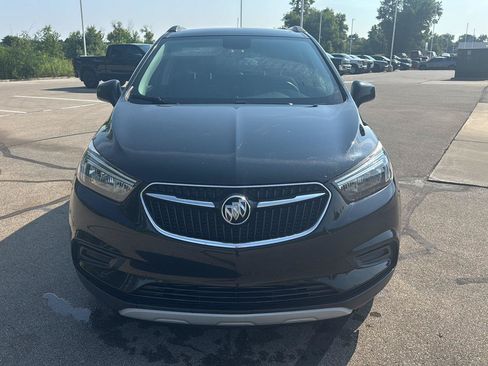 Used 2020 Buick Encore Preferred FWD image 8