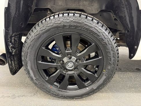 Used 2021 Toyota Tundra Limited image 20