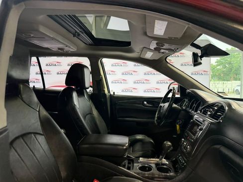 Used 2017 Buick Enclave Premium w/ Experience Buick Package AWD/4WD image 43