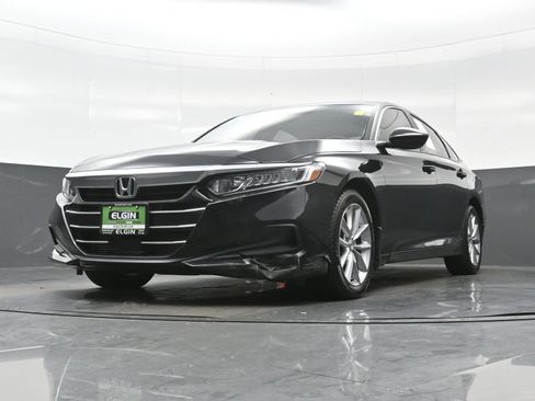 Used 2022 Honda Accord LX image 27