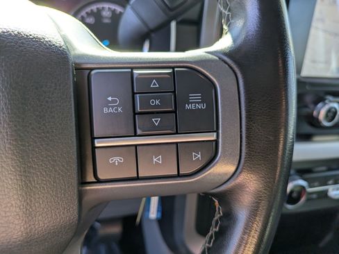 Used 2023 Ford F150 XLT w/ Equipment Group 301A Mid AWD/4WD image 18