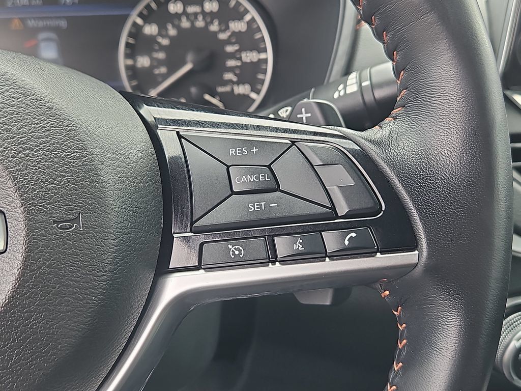 Used 2021 Nissan Altima 2.5 SR FWD image 15