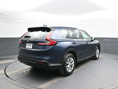 Certified 2023 Honda CR-V LX image 6