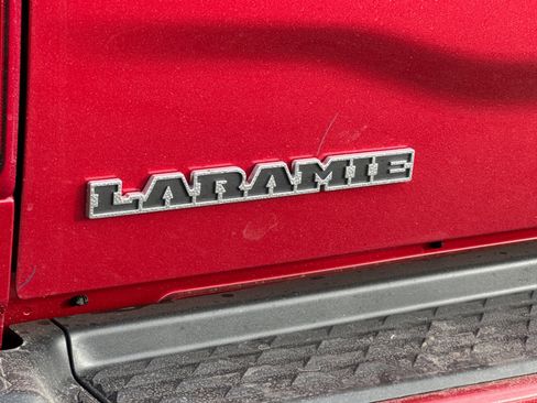New 2026 RAM 3500 Laramie image 25