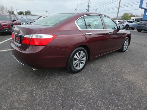 Used 2014 Honda Accord LX image 6