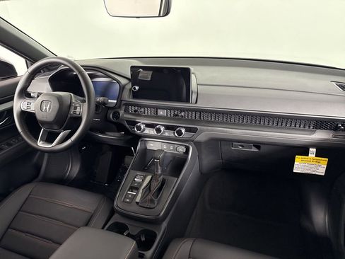 New 2026 Honda CR-V Sport-L image 23