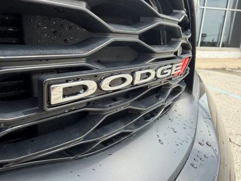 Used 2022 Dodge Durango SRT w/ Premium Interior Group AWD/4WD image 9