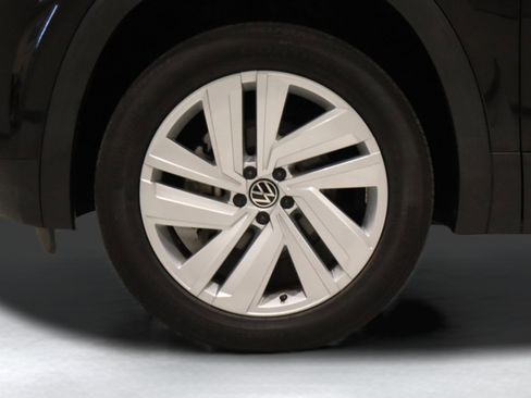 Used 2021 Volkswagen Atlas SEL image 7