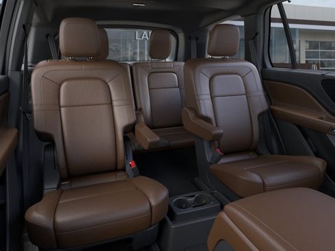 New 2026 Lincoln Aviator Reserve image 11