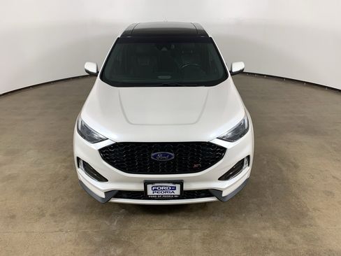 Used 2019 Ford Edge ST w/ Convenience Package image 4