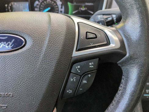 Used 2014 Ford Fusion Titanium AWD/4WD image 27
