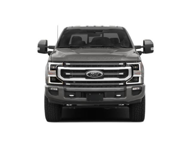 Used 2022 Ford F250 Platinum w/ Tremor Off-Road Package AWD/4WD image 4
