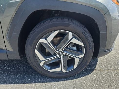 Used 2022 Hyundai Tucson Limited FWD image 19