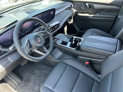 New 2026 Buick Enclave Sport Touring w/ Power Package FWD image 9