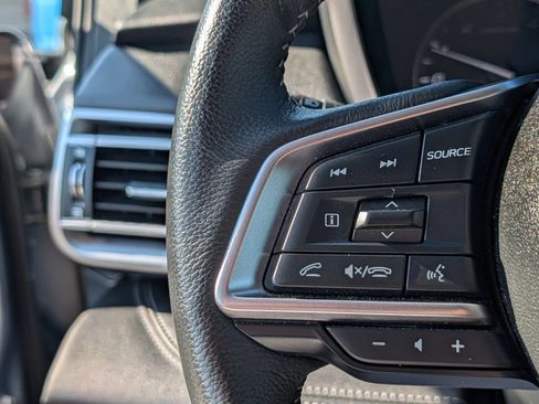 Certified 2024 Subaru Outback Limited AWD/4WD image 30