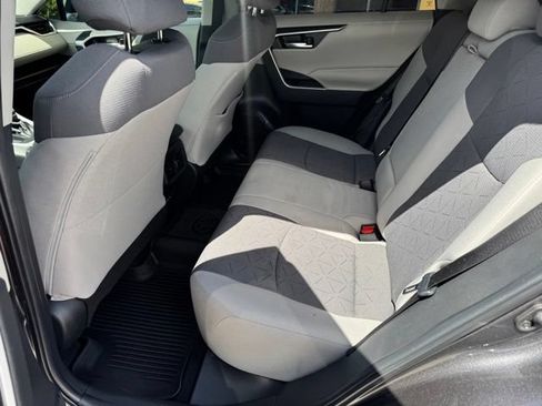 Used 2024 Toyota RAV4 XLE FWD image 13