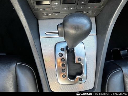 Used 2008 Audi A4 2.0T image 12