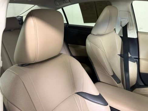 Used 2019 Lexus ES 350 w/ Accessory Package 2 FWD image 32