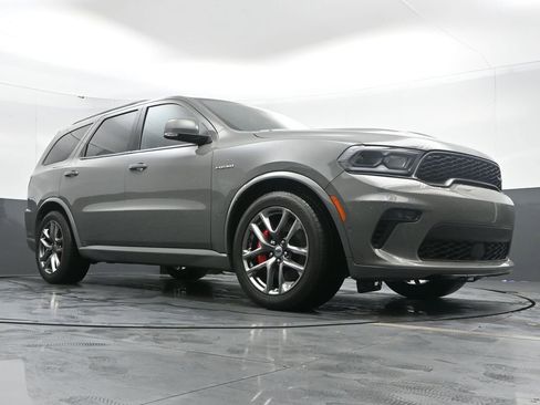 Used 2022 Dodge Durango R/T w/ Tow 'N Go Package AWD/4WD image 42