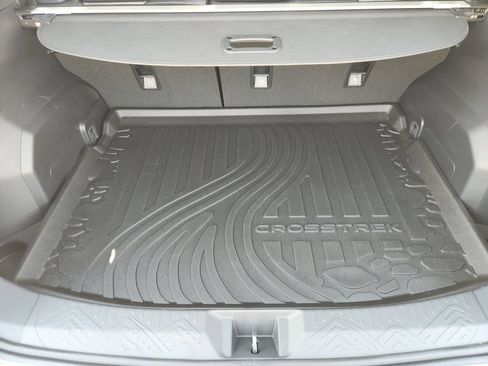 New 2026 Subaru Crosstrek 2.5i Limited AWD/4WD image 26