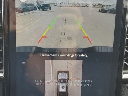 Used 2024 Ford Ranger XLT w/ Technology Package image 22