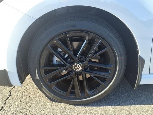 New 2026 Toyota Camry SE image 5