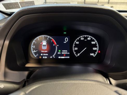 Used 2026 Honda Ridgeline TrailSport image 16