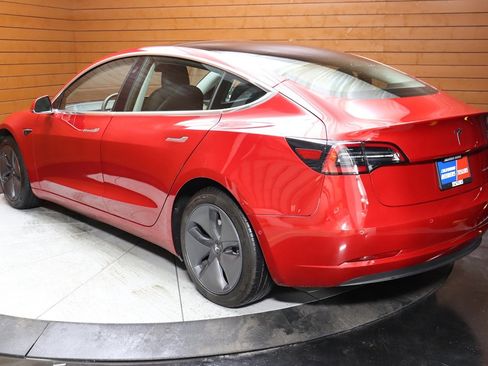 Used 2020 Tesla Model 3 Long Range image 9