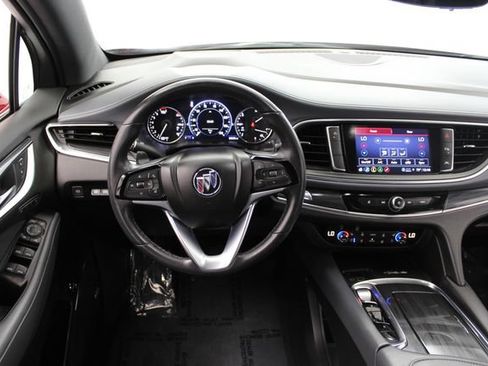 Used 2023 Buick Enclave Premium w/ LPO, Floor Liner Package FWD image 28
