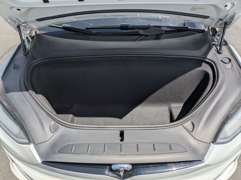 Used 2022 Tesla Model X AWD/4WD image 33