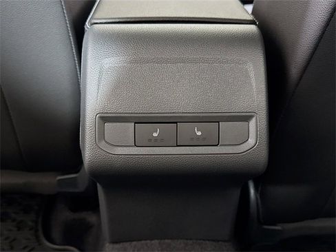 New 2025 Volkswagen Jetta SEL image 14