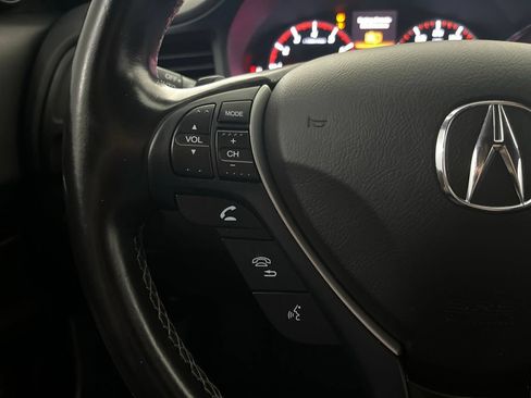 Used 2020 Acura ILX FWD image 59