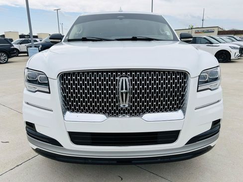 Used 2023 Lincoln Navigator Reserve AWD/4WD image 46