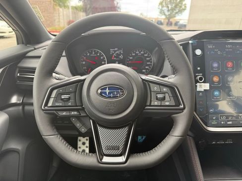 New 2026 Subaru WRX Premium image 9