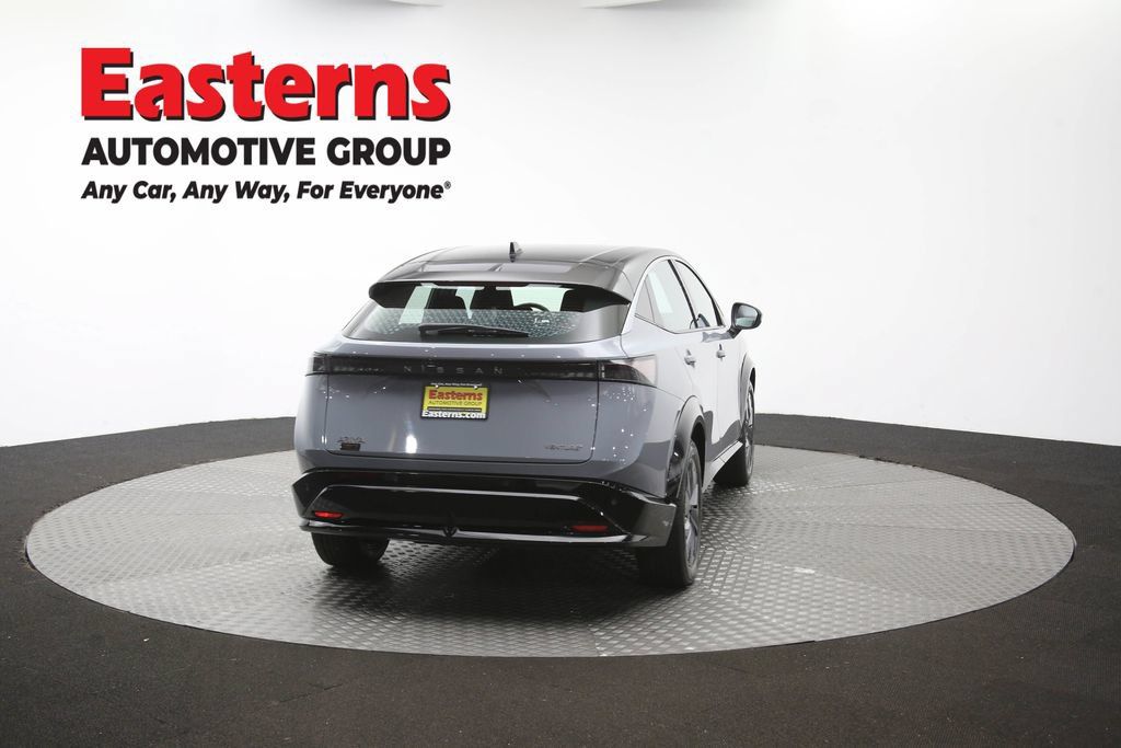 Used 2023 Nissan Ariya FWD image 39