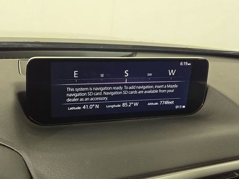 Used 2024 MAZDA CX-50 AWD 2.5 S w/ Cargo Package image 17