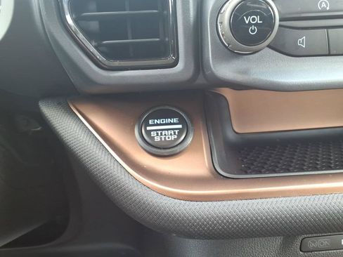 Used 2023 Ford Bronco Sport Outer Banks w/ Tech Package AWD/4WD image 19