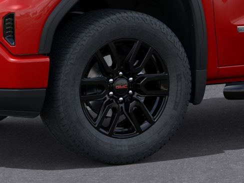 New 2026 GMC Sierra 1500 Elevation AWD/4WD image 9