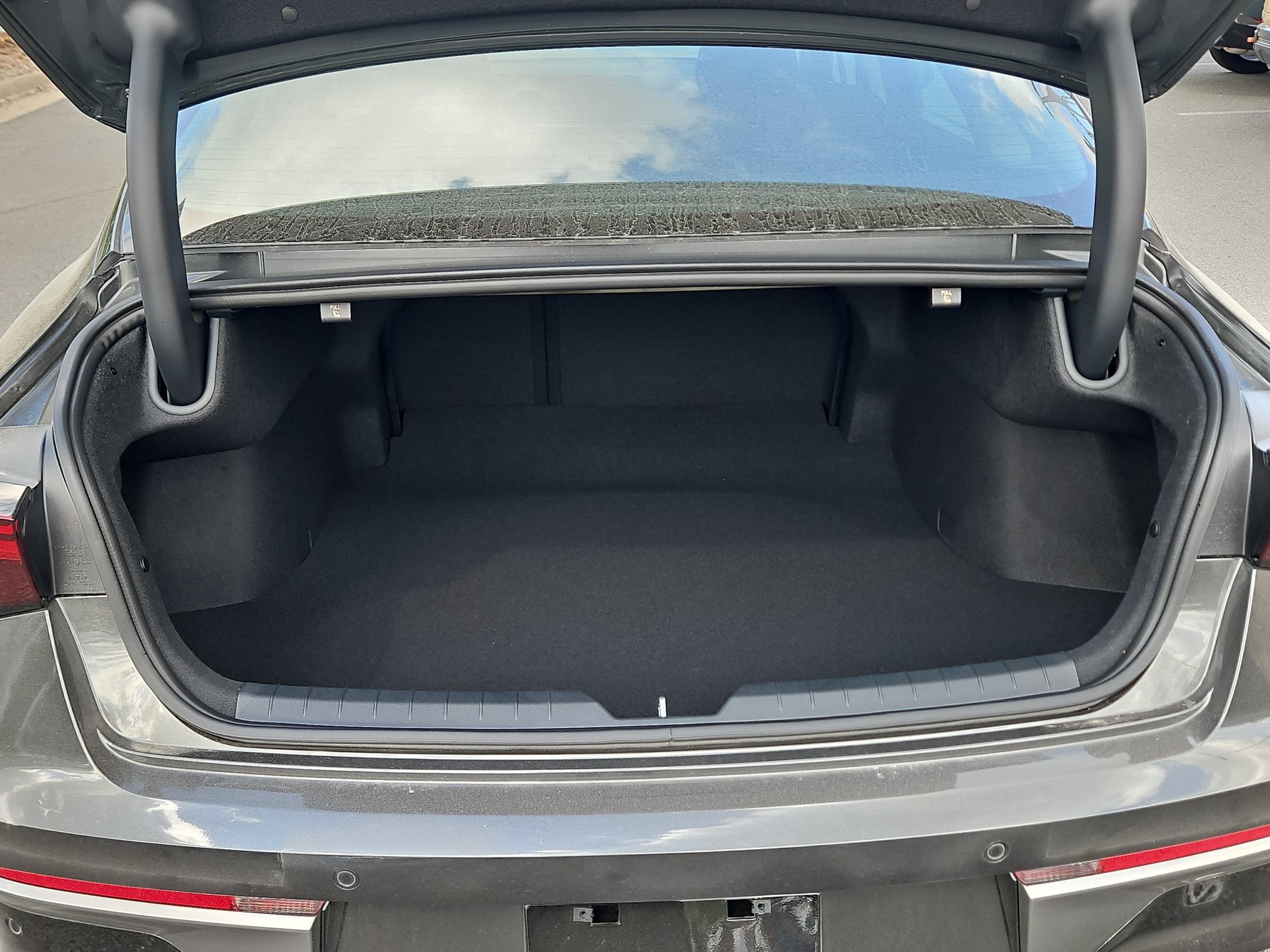 New 2026 Kia K5 LXS FWD image 14