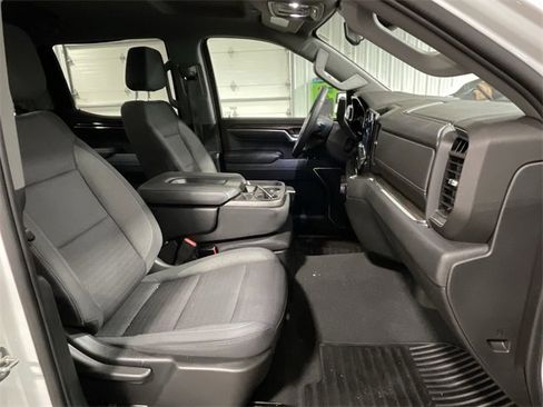 Used 2023 Chevrolet Silverado 1500 LT image 28