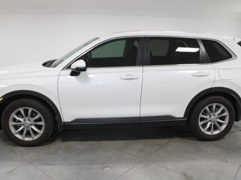 Used 2024 Honda CR-V EX image 6