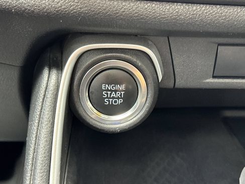 Certified 2025 Toyota Grand Highlander FWD image 28