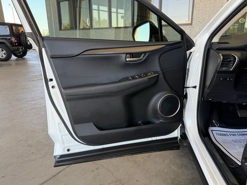 Used 2019 Lexus NX 300 FWD w/ Comfort Package image 19