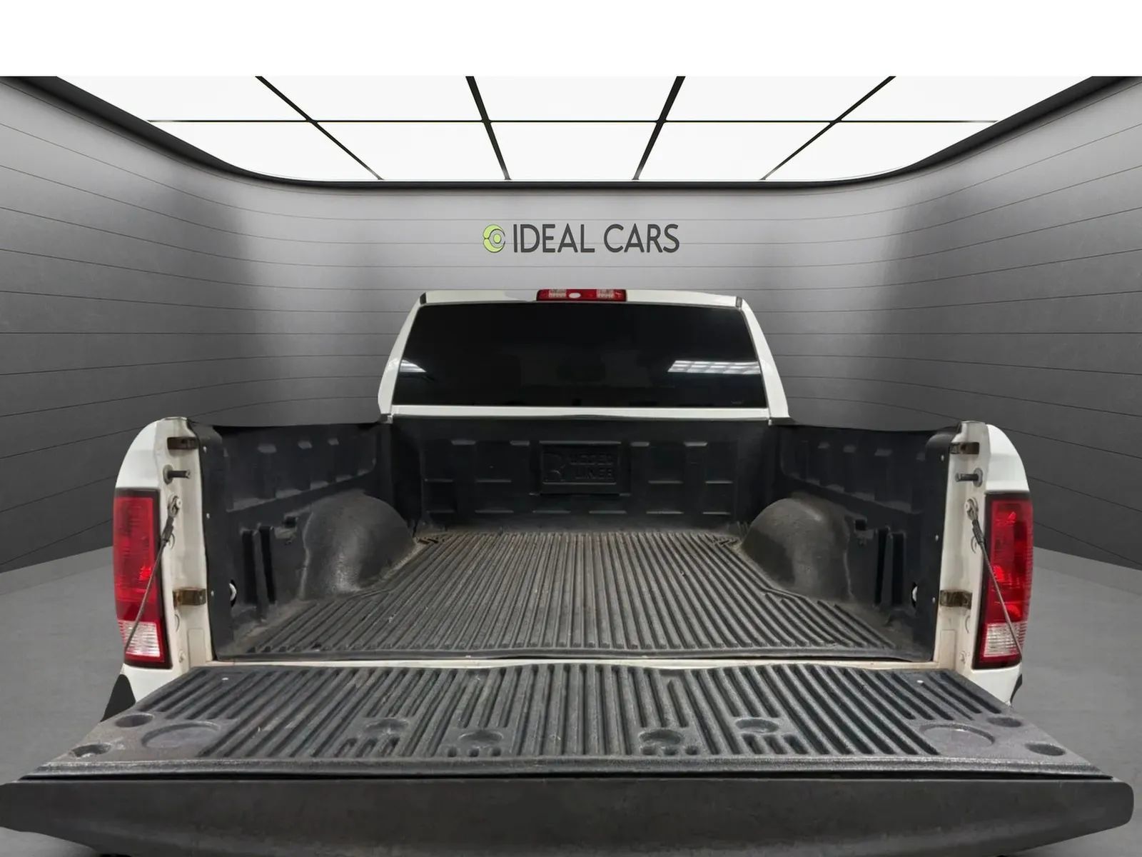 Used 2022 RAM 1500 Tradesman w/ Tradesman SXT Package AWD/4WD image 18