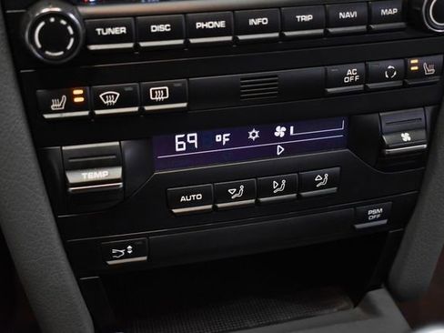 Used 2009 Porsche 911 Carrera image 17