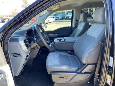 Used 2023 Ford F150 XLT image 32